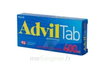 Advil 400 Mg Comprimés Enrobés Plq/14 à Saint-Maximim