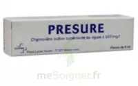 Presure Liquide Concentree Cooper, Fl Burette 10 Ml à Saint-Maximim