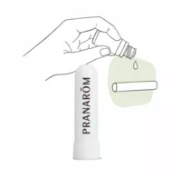 Pranarôm Stick Inhalateur Vide à Saint-Maximim