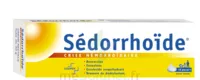 Sedorrhoide Crise Hemorroidaire Crème Rectale T/30g à Saint-Maximim