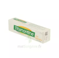 Titanoreine A La Lidocaine 2 Pour Cent, Crème à Saint-Maximim