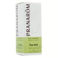 Huile Essentielle Tea-tree Pranarom 10ml à Saint-Maximim