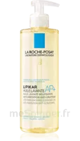 La Roche Posay Lipikar Ap+ Huile Lavante Relipidante Anti-grattage Fl/400ml à Saint-Maximim