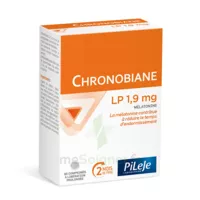 Pileje Chronobiane Lp 1,9 Mg 60 Comprimés à Saint-Maximim