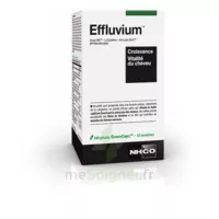 Aminoscience Santé Dermatologie Effluvium® Gélules B/168 à Saint-Maximim