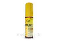 Rescue Spray Fl/20ml à Saint-Maximim